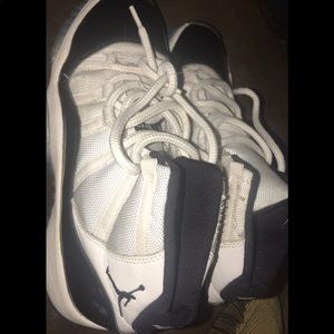 Jordan concord 11s